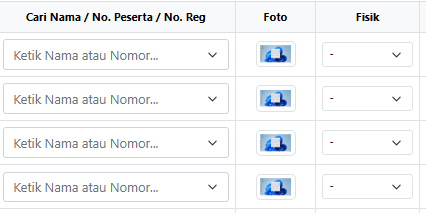 Bunga Papan Selamat 1